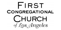 First Congregational Church Of Los Angeles