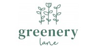 Greenery Lane