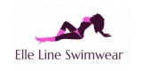 Elle Line Swimwear