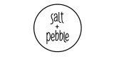 Salt And Pebble