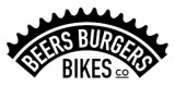 Beers Burgers Bikes