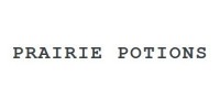 Prairie Potions