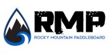 Rocky Mountain Paddleboard