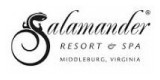 Salamander Resort And Spa