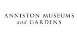Anniston Museums And Gardens