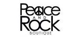Peace And Rock