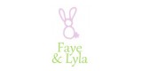 Faye And Lyla