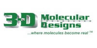 3D Molecular Designs