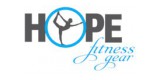 Hope Fitness Gear