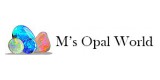Ms Opal World
