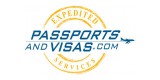 Passports And Visas