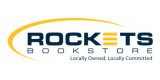 Rockets Bookstore