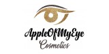 Apple Of My Eye Cosmetics