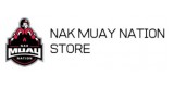 Nak Muay Nation Store
