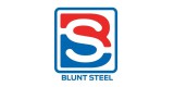 Blunt Steel
