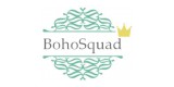 Boho Squad