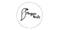 Magpie Nests