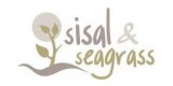 Sisal And Seagrass