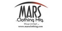 Mars Clothing Mfg