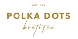 Polka Dots Boutique