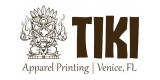 Tiki Printing
