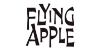 Flying Apple