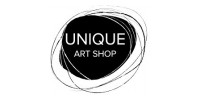Unique Art Shop & Gallery