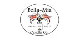 Bella Mia Candle Co