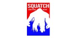 Squatch Survival Gear