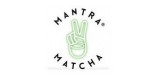 Mantra Matcha