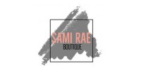 Sami Rae Boutique