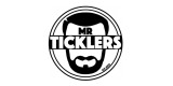 Mr Ticklers
