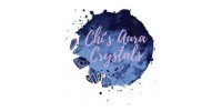 Chis Aura Crystals