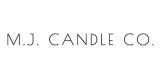 Mj Candle Co