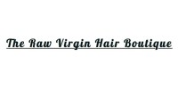 The Raw Virgin Hair Boutique
