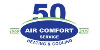 Air Comfort Service