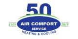 Air Comfort Service
