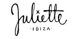 Juliette Ibiza