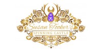 Susan Tookers Spinning Castle