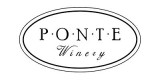 Ponte Winery