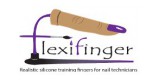 Flexifinger