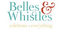 Belles Whistles