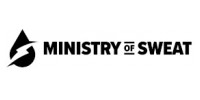 Ministry Of Sweat