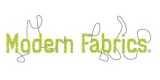 Modern Fabrics