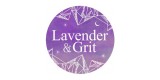 Lavender & Grit