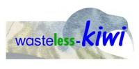 Wasteless Kiwi