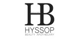Hyssop Beauty Apothecary