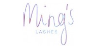Mings Lashes
