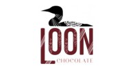 Loon Chocolate