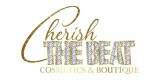 Cherish The Beat Cosmetics and Boutique